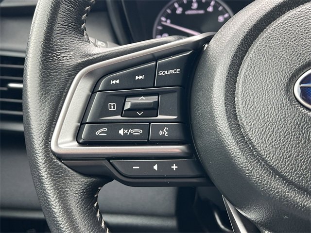 Certified 2024 Subaru Outback Premium w/ Popular Package #1A image 21