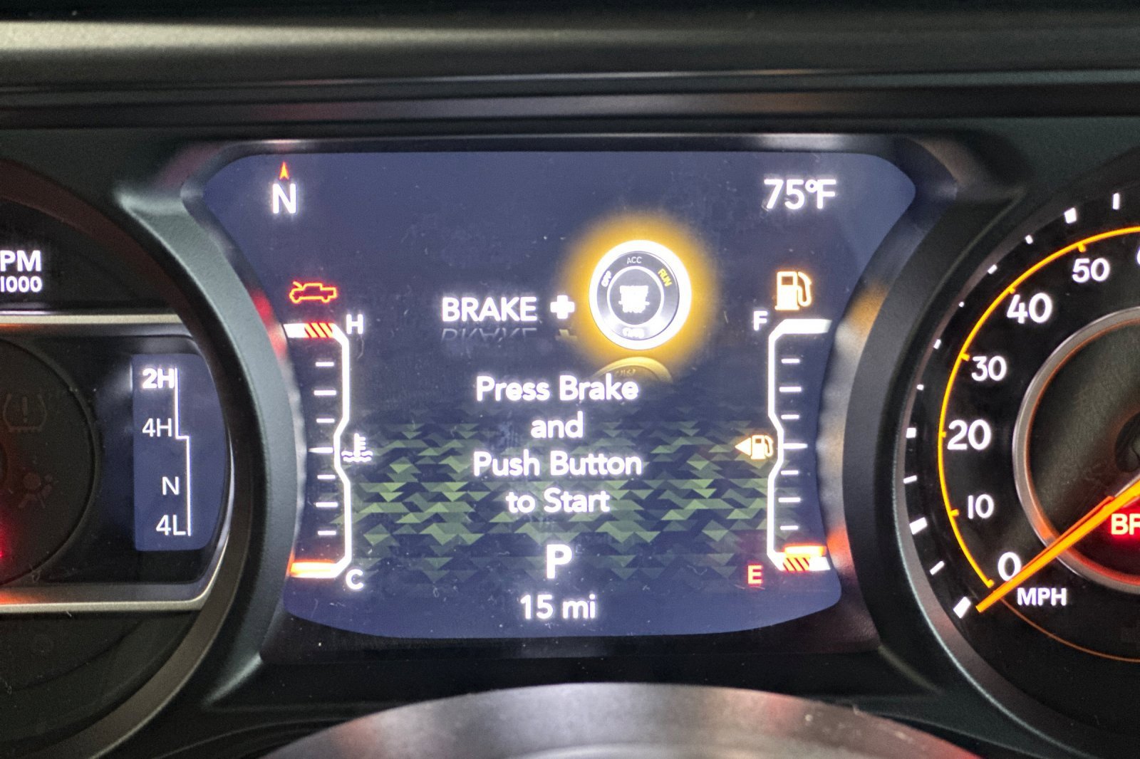 New 2025 Jeep Gladiator Sport image 27