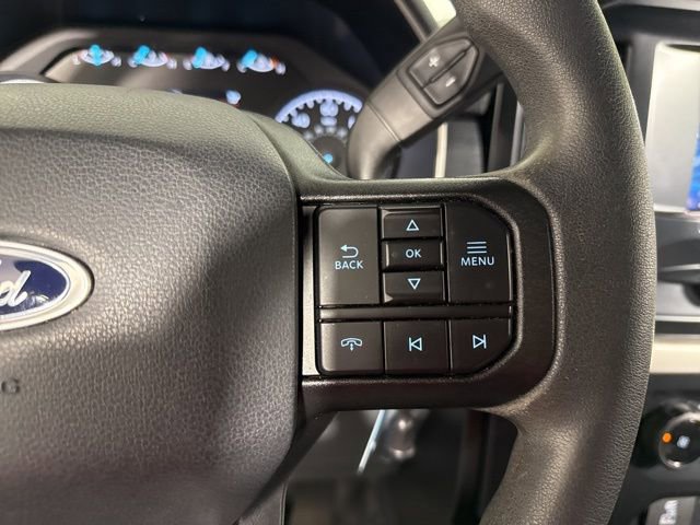 Used 2021 Ford F150 XL w/ Trailer Tow Package image 26