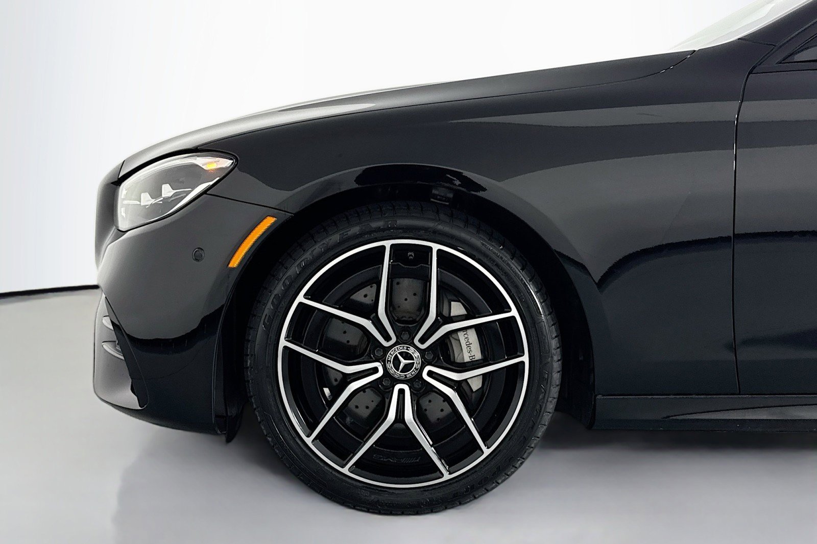 Certified 2022 Mercedes-Benz E 350 Sedan image 10