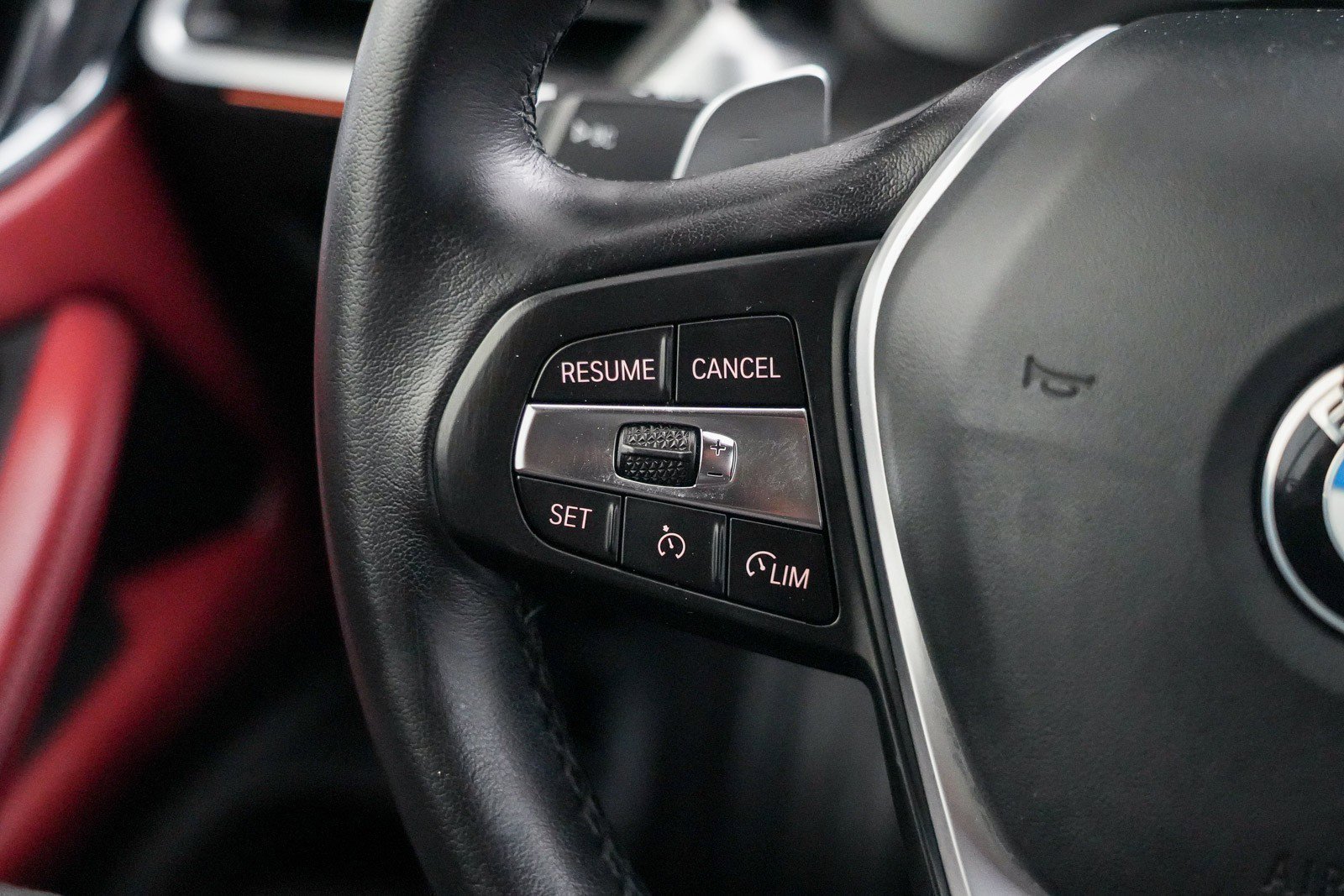 Used 2022 BMW 430i Convertible RWD image 37