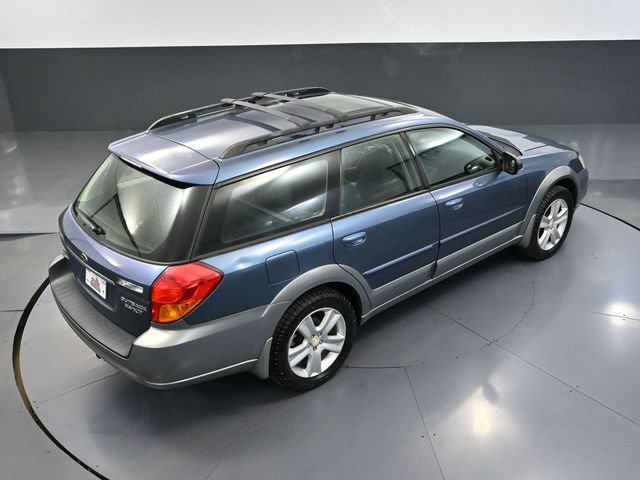 Used 2005 Subaru Outback 2.5XT Limited AWD/4WD image 51