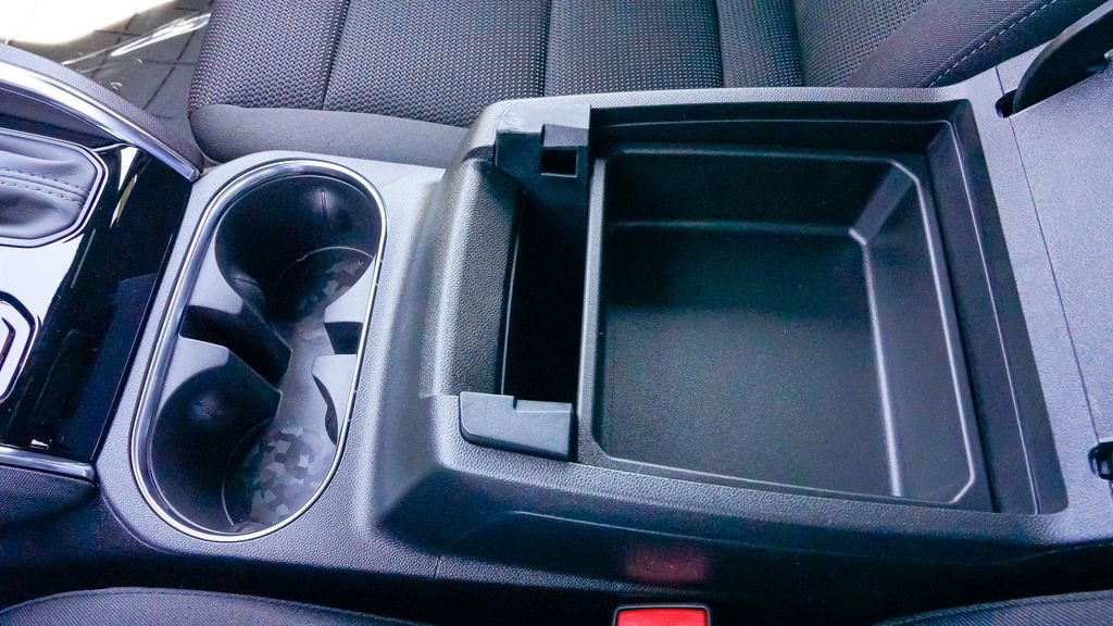 Used 2025 GMC Canyon Elevation w/ Convenience Package image 26