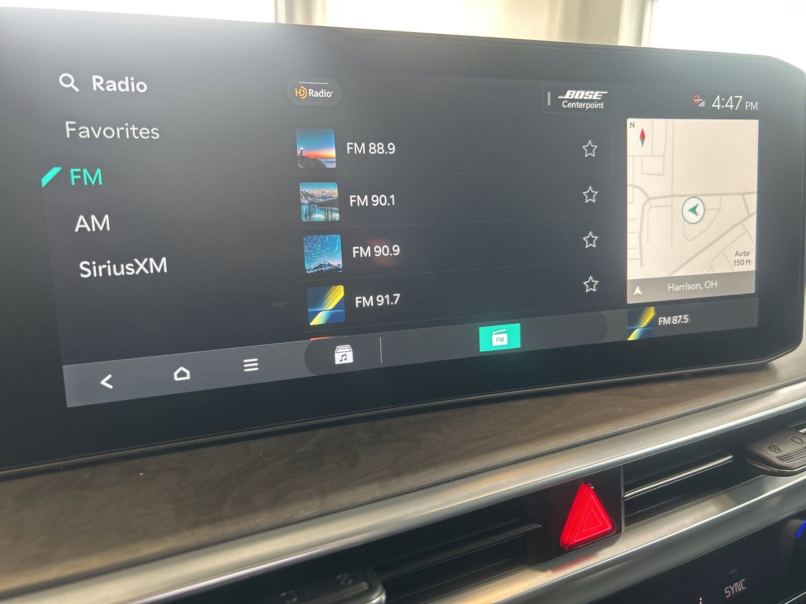 New 2026 Kia Sorento SX image 33