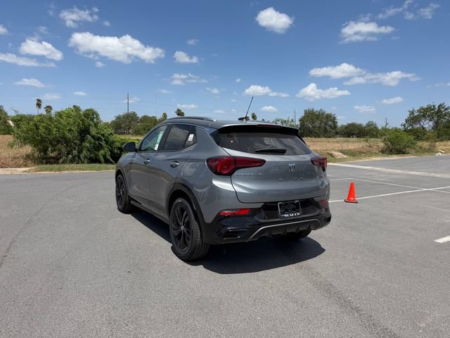 New 2026 Buick Encore GX Sport Touring FWD image 7