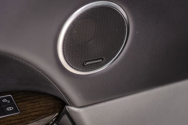 Used 2018 Land Rover Range Rover Sport HSE image 56