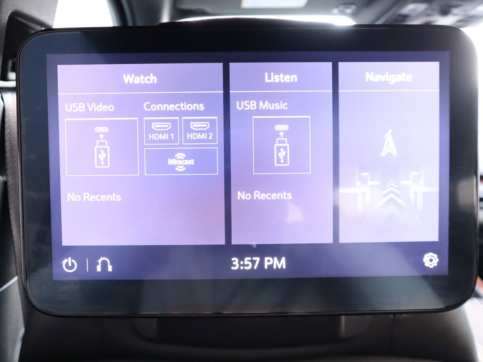 Used 2021 Cadillac Escalade ESV Premium Luxury w/ Driver Assist Tech Package AWD/4WD image 34