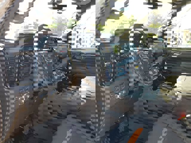 New 2026 GMC Sierra 2500 AT4 image 21