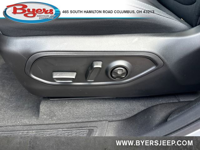 New 2025 Jeep Grand Cherokee L Laredo w/ Luxury Tech Group I image 14