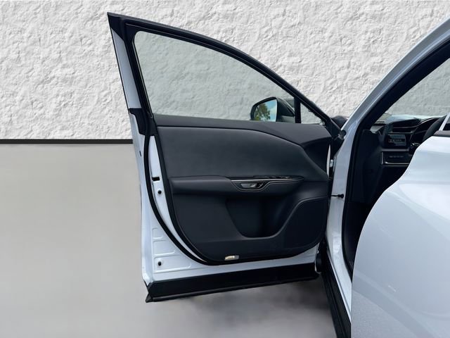 New 2026 Lexus RZ 350e 2WD image 21