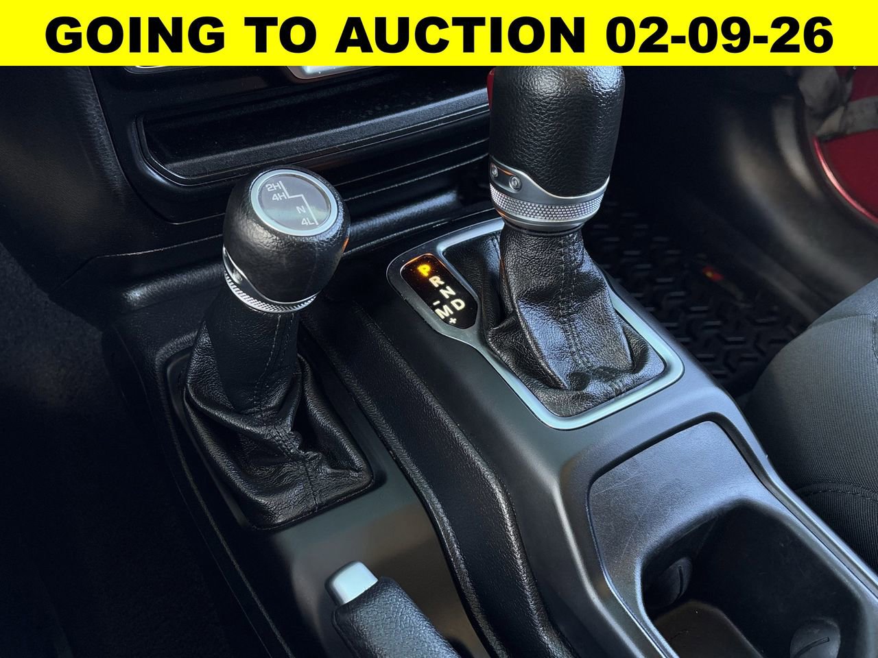 Used 2021 Jeep Gladiator Sport image 17