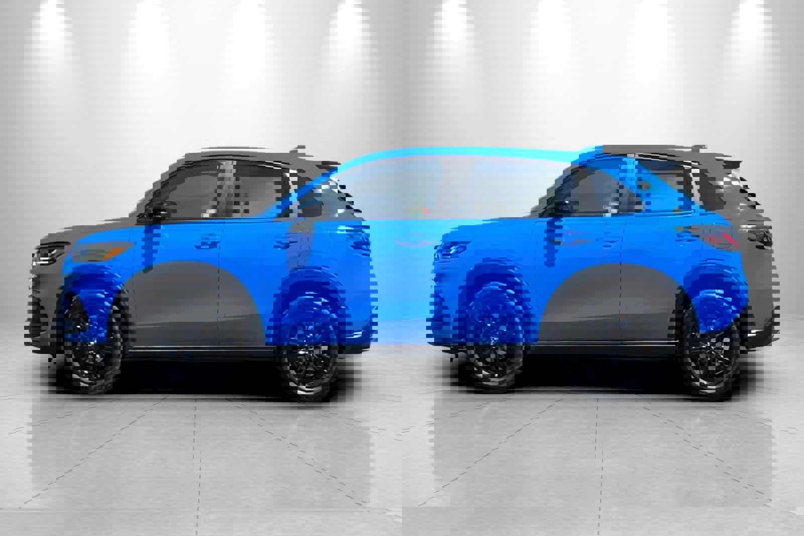 New 2026 Honda HR-V Sport image 5