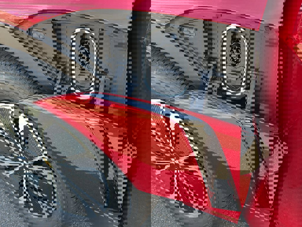 New 2026 Chevrolet Blazer EV LT image 31