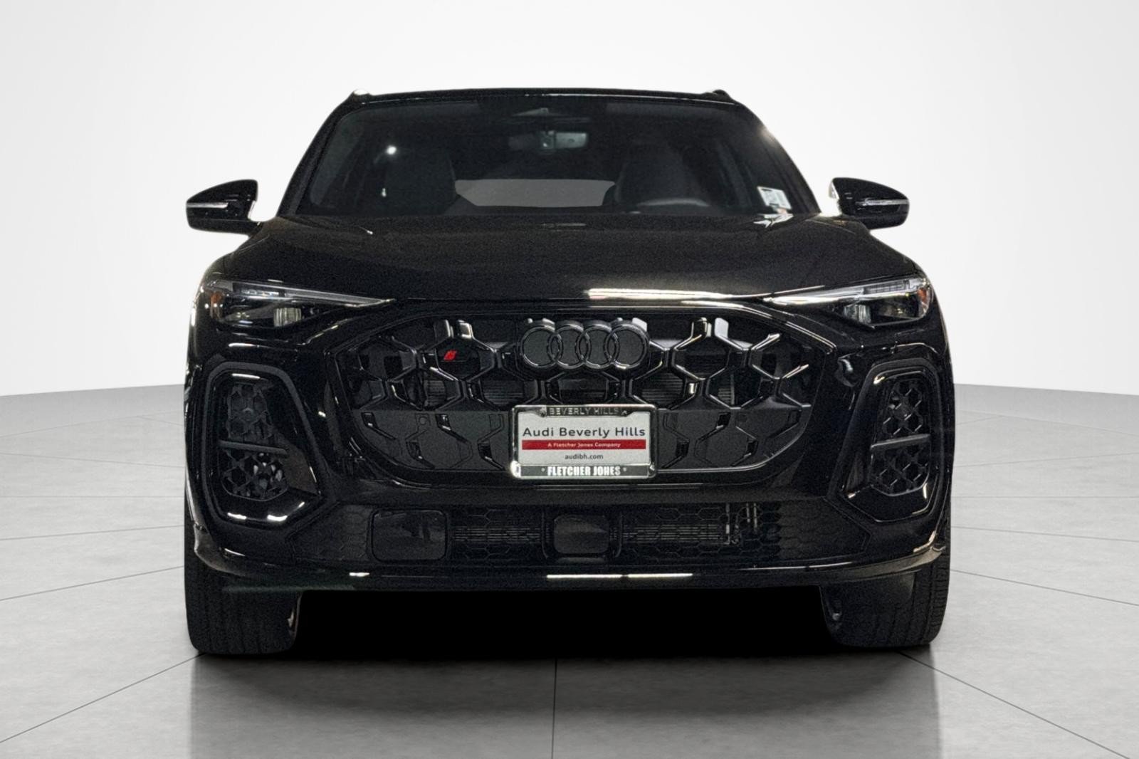 New 2026 Audi SQ5 Premium Plus AWD/4WD image 8