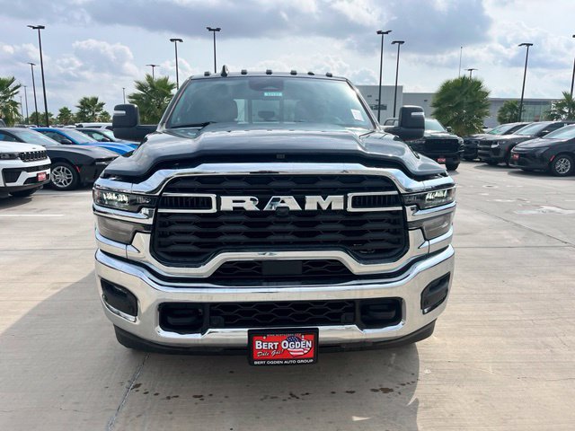 New 2027 RAM 3500 Tradesman AWD/4WD image 2