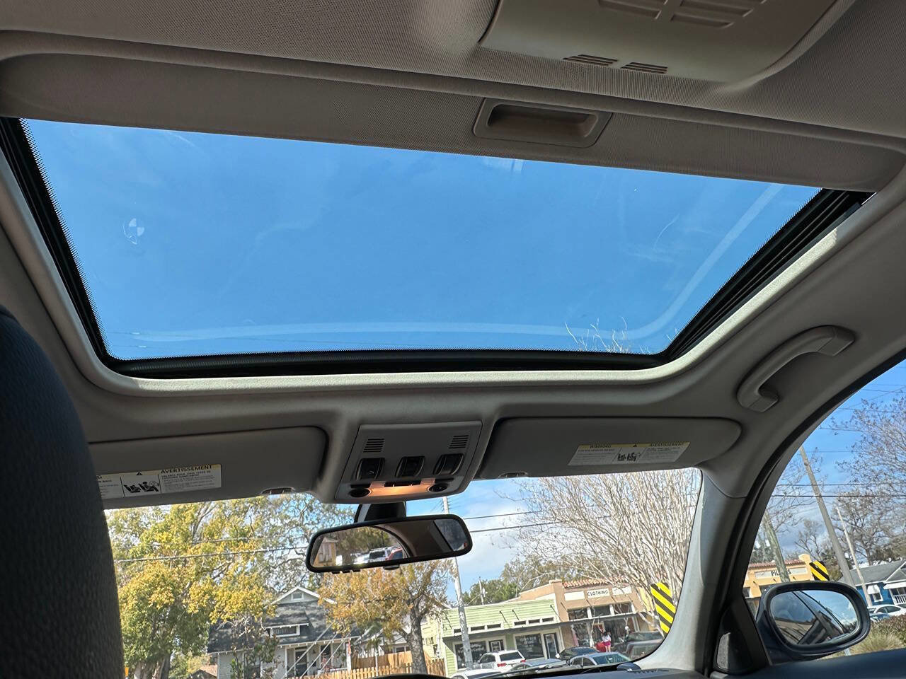 Used 2011 BMW 328i xDrive 328i xDrive AWD 4dr Sedan SULE image 15