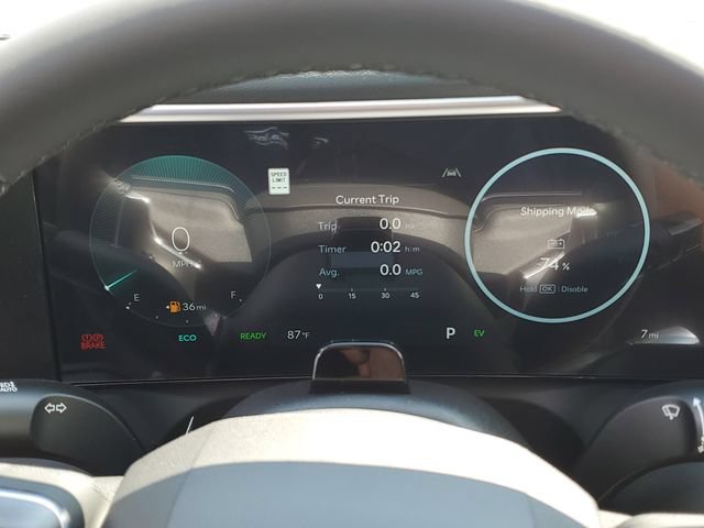 New 2026 Hyundai Palisade SEL AWD/4WD image 25