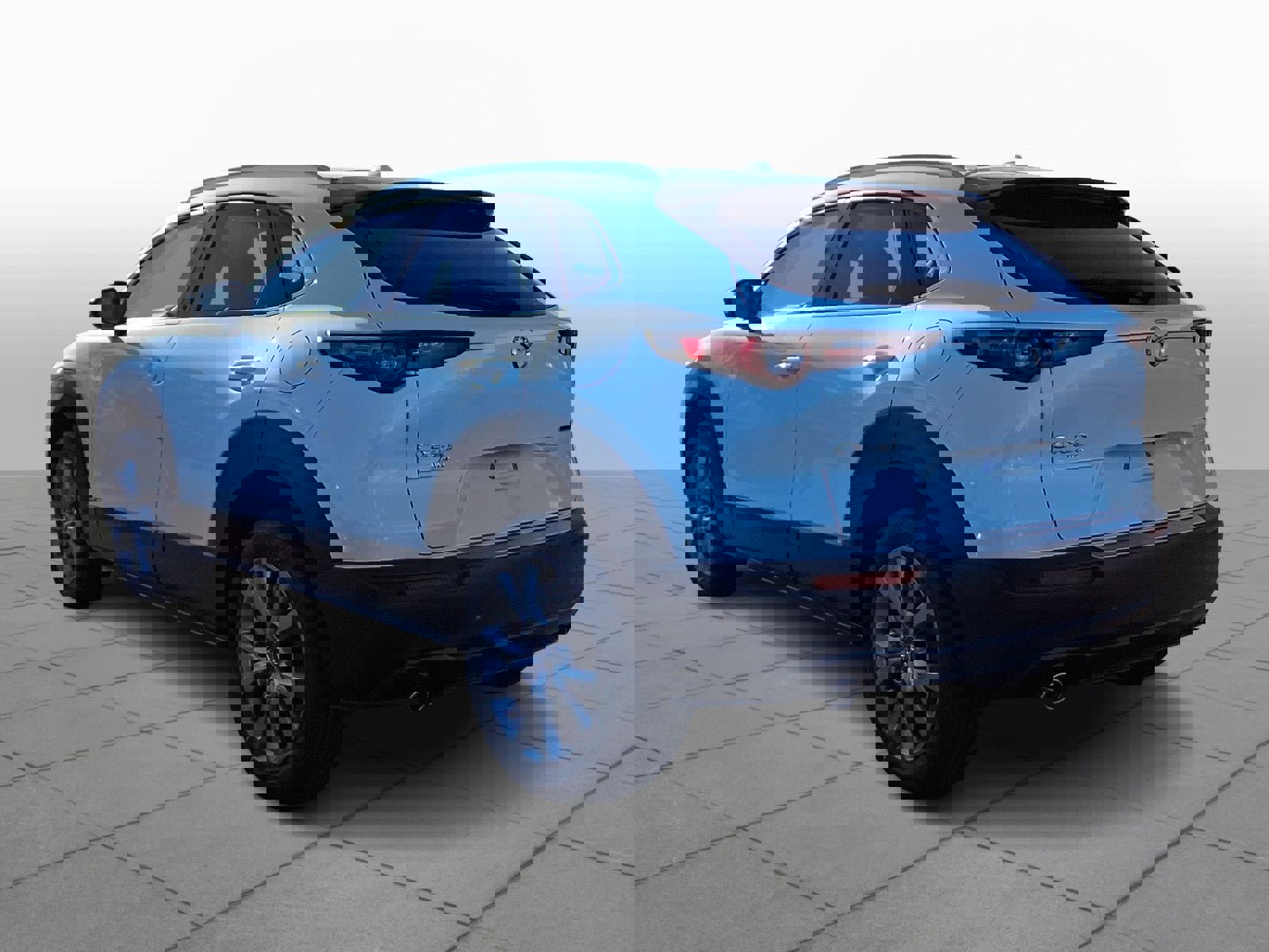 New 2025 MAZDA CX-30 AWD 2.5 S w/ Premium Package image 4