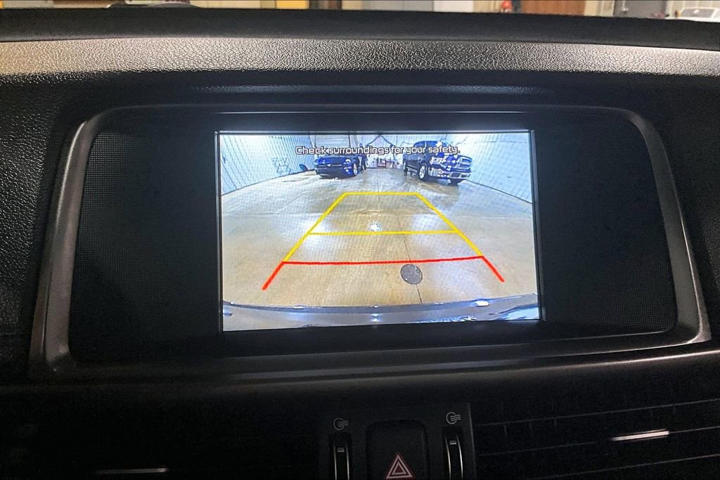 Used 2018 Kia Optima LX image 32