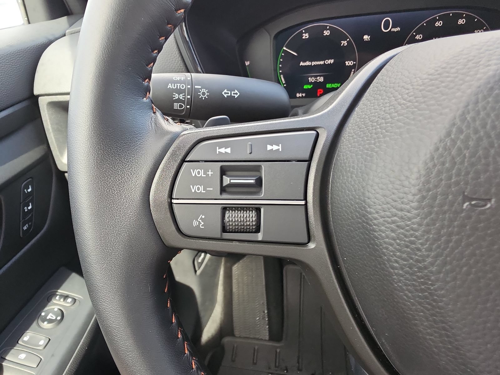 Certified 2026 Honda CR-V Sport-L image 24