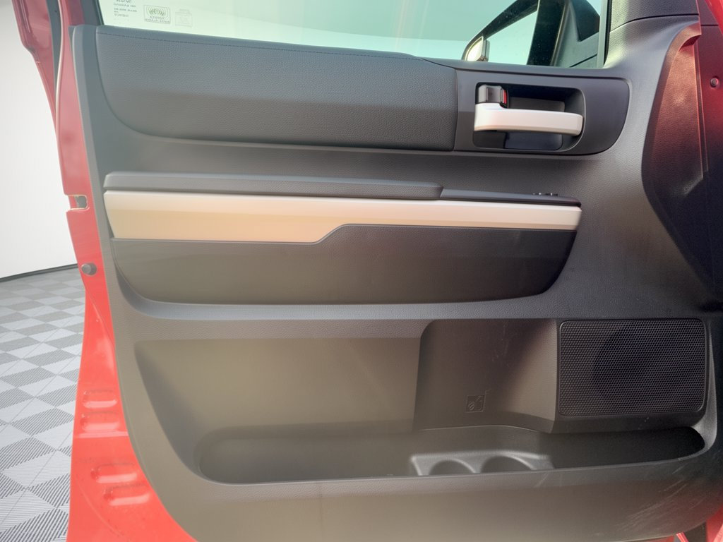 Used 2019 Toyota Tundra SR5 w/ SR5 Upgrade Package RWD image 14
