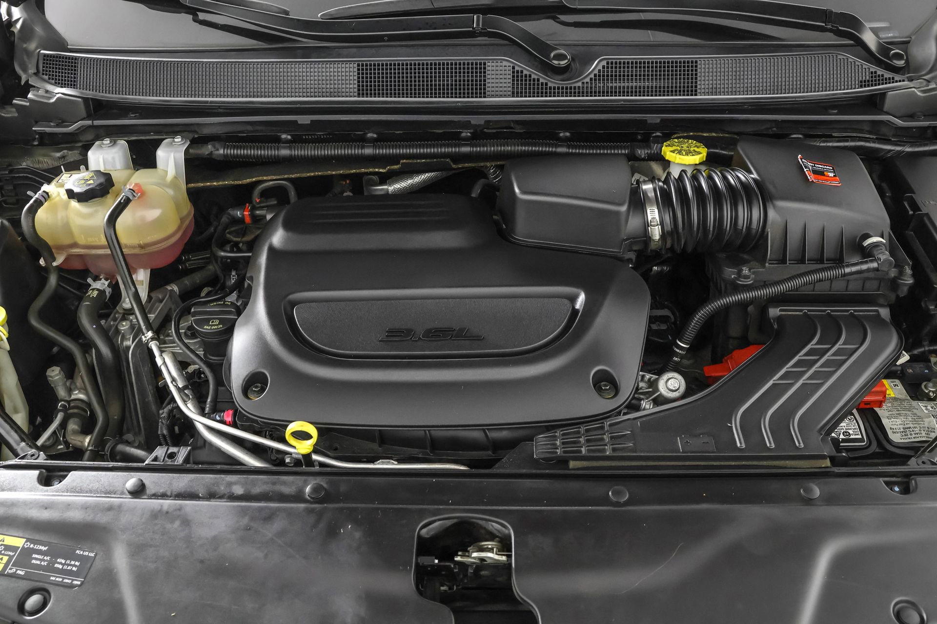 Used 2022 Chrysler Pacifica Touring-L image 47