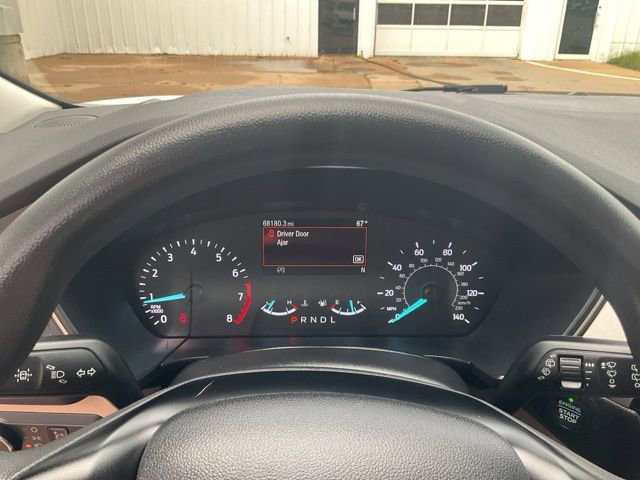 Used 2022 Ford Escape SE image 12