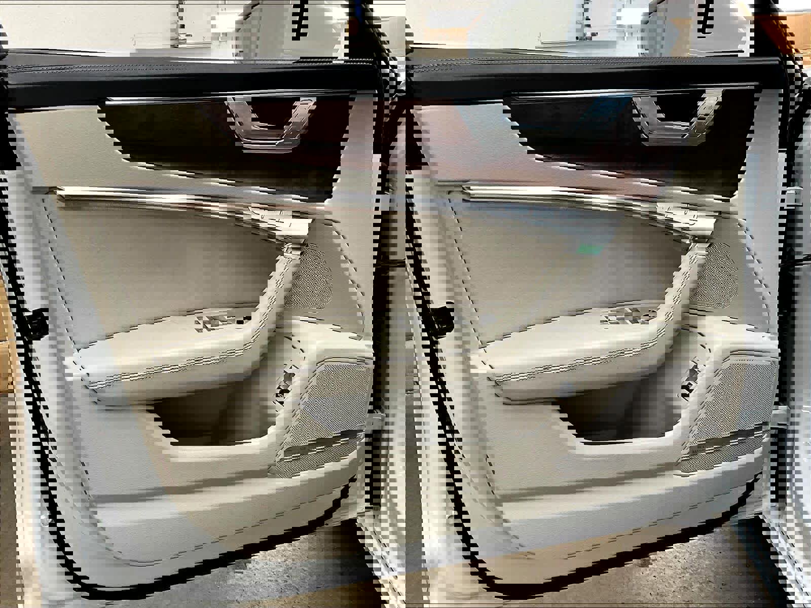 Used 2023 Audi A6 3.0T Prestige w/ Prestige Package image 25