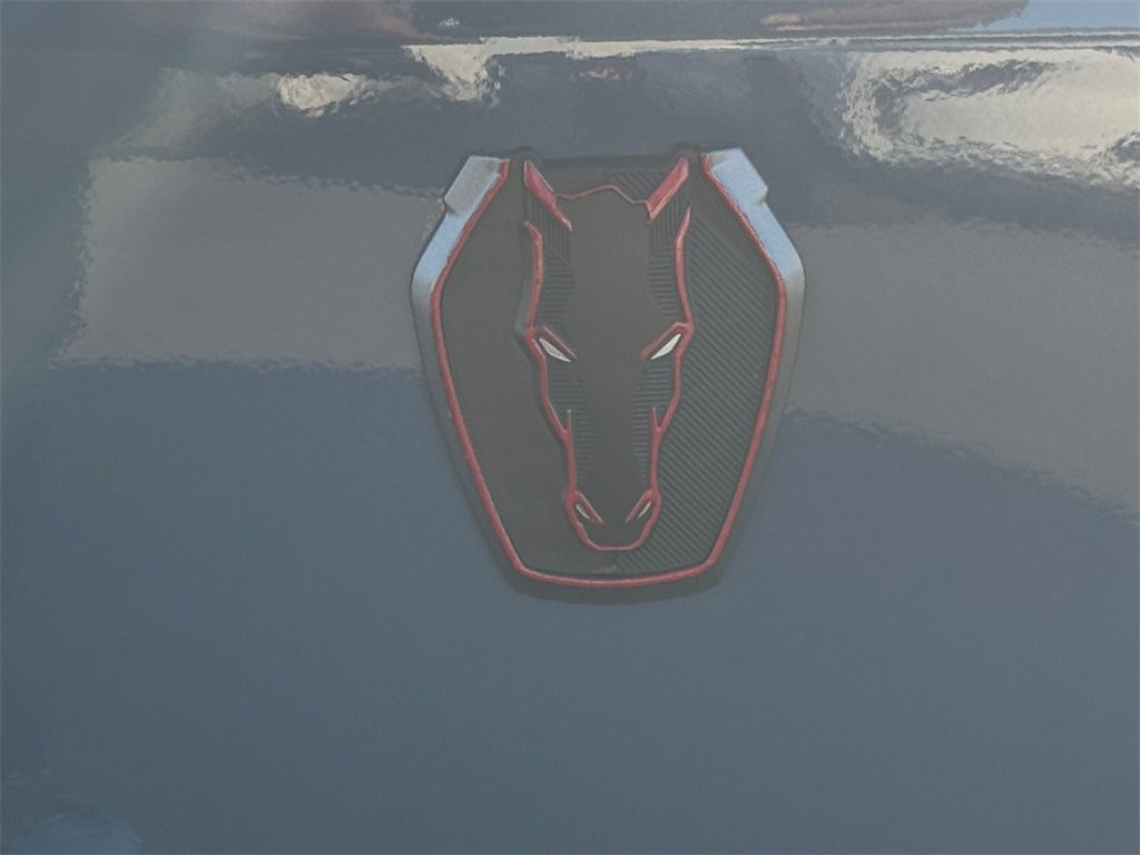Used 2025 Ford Mustang Dark Horse w/ Dark Horse Handlin Package image 16