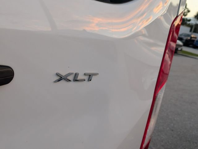 Used 2023 Ford Transit 350 XLT image 11