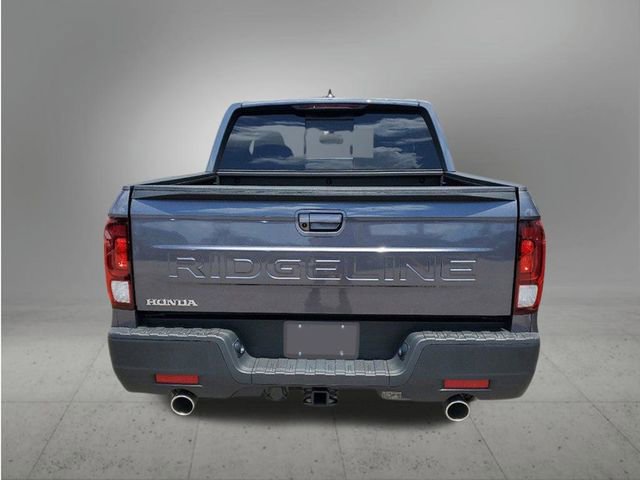 New 2026 Honda Ridgeline RTL image 4