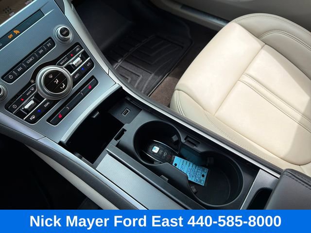 Used 2019 Lincoln MKZ Premiere FWD image 38