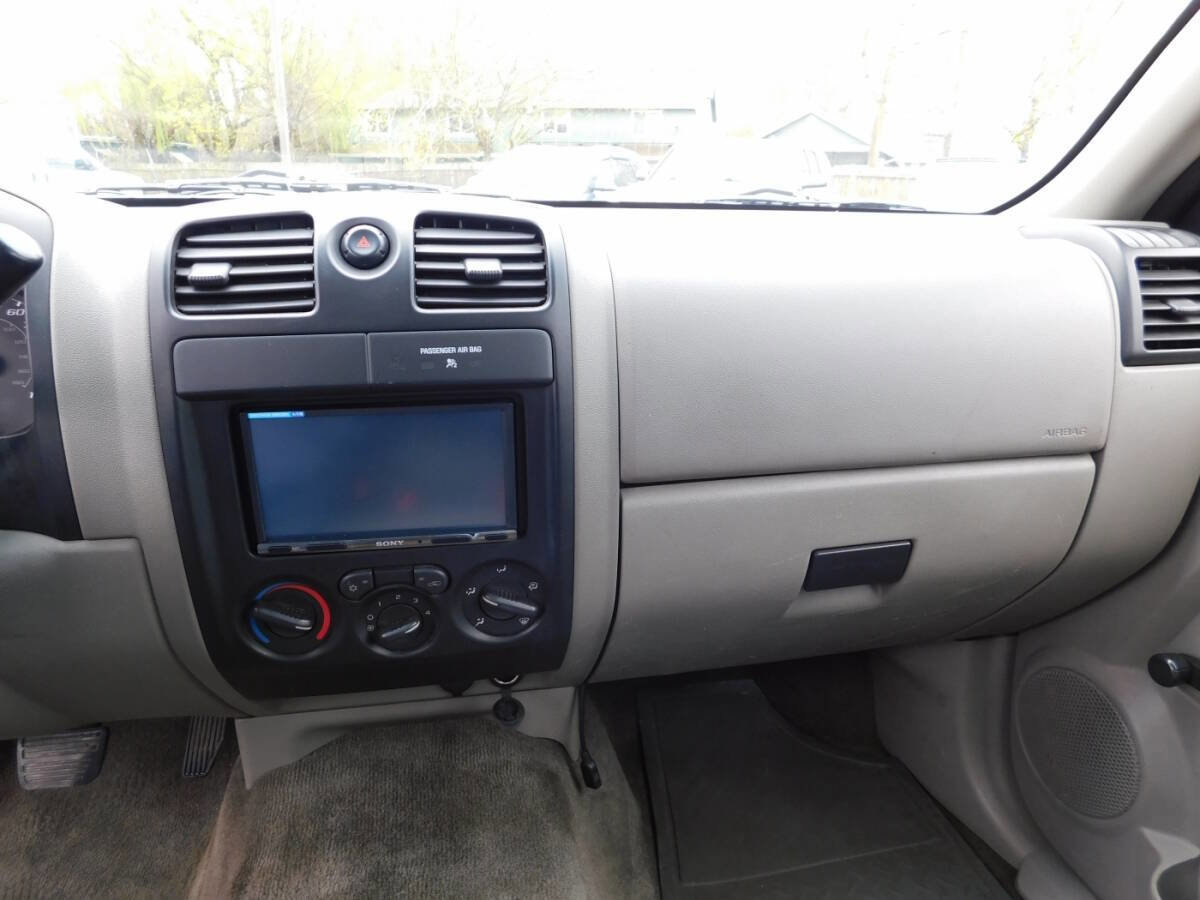 Used 2006 Chevrolet Colorado LS image 6