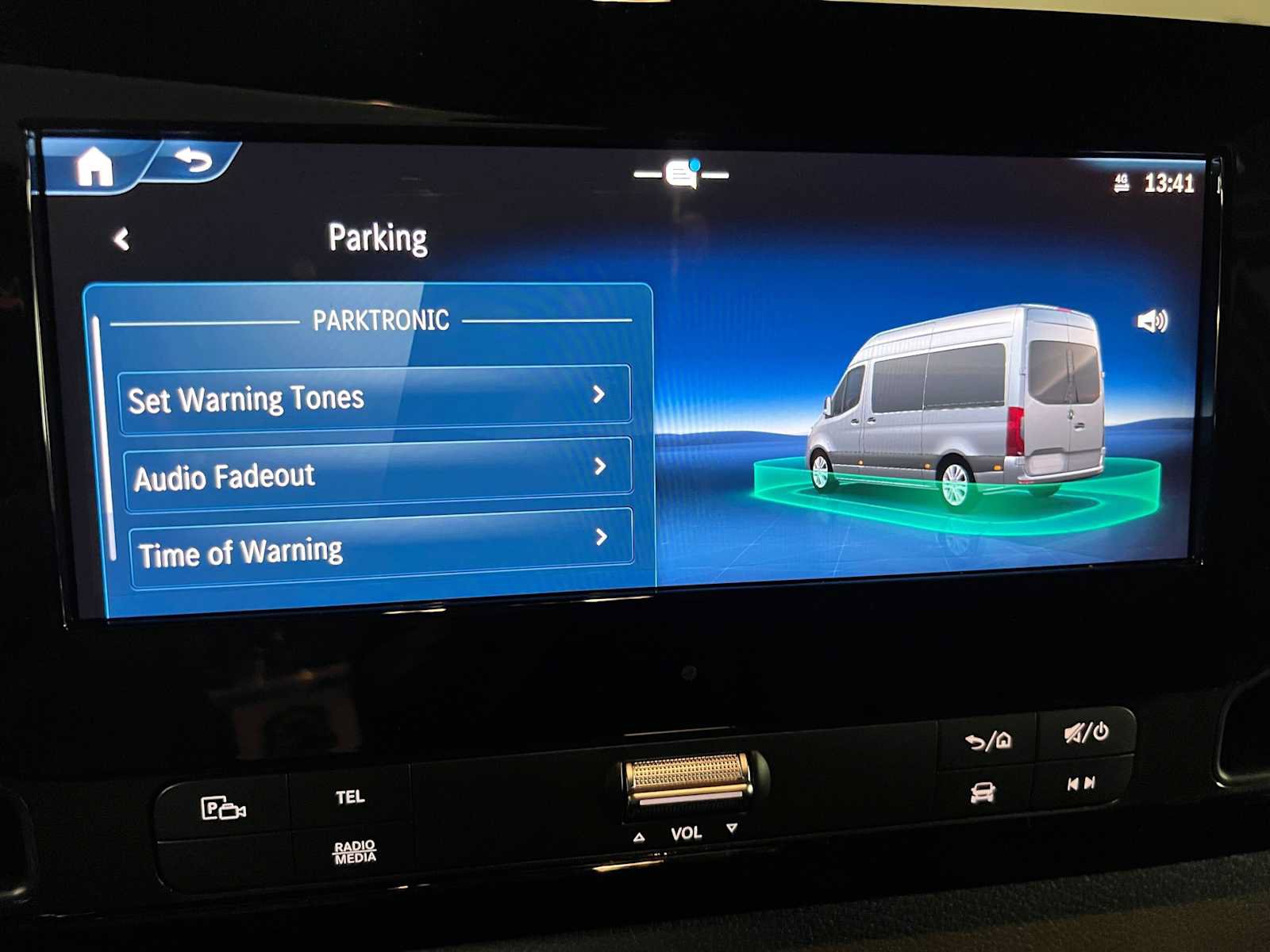 Used 2026 Mercedes-Benz Sprinter 2500 image 33