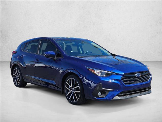 New 2025 Subaru Impreza 2.0i Sport image 8