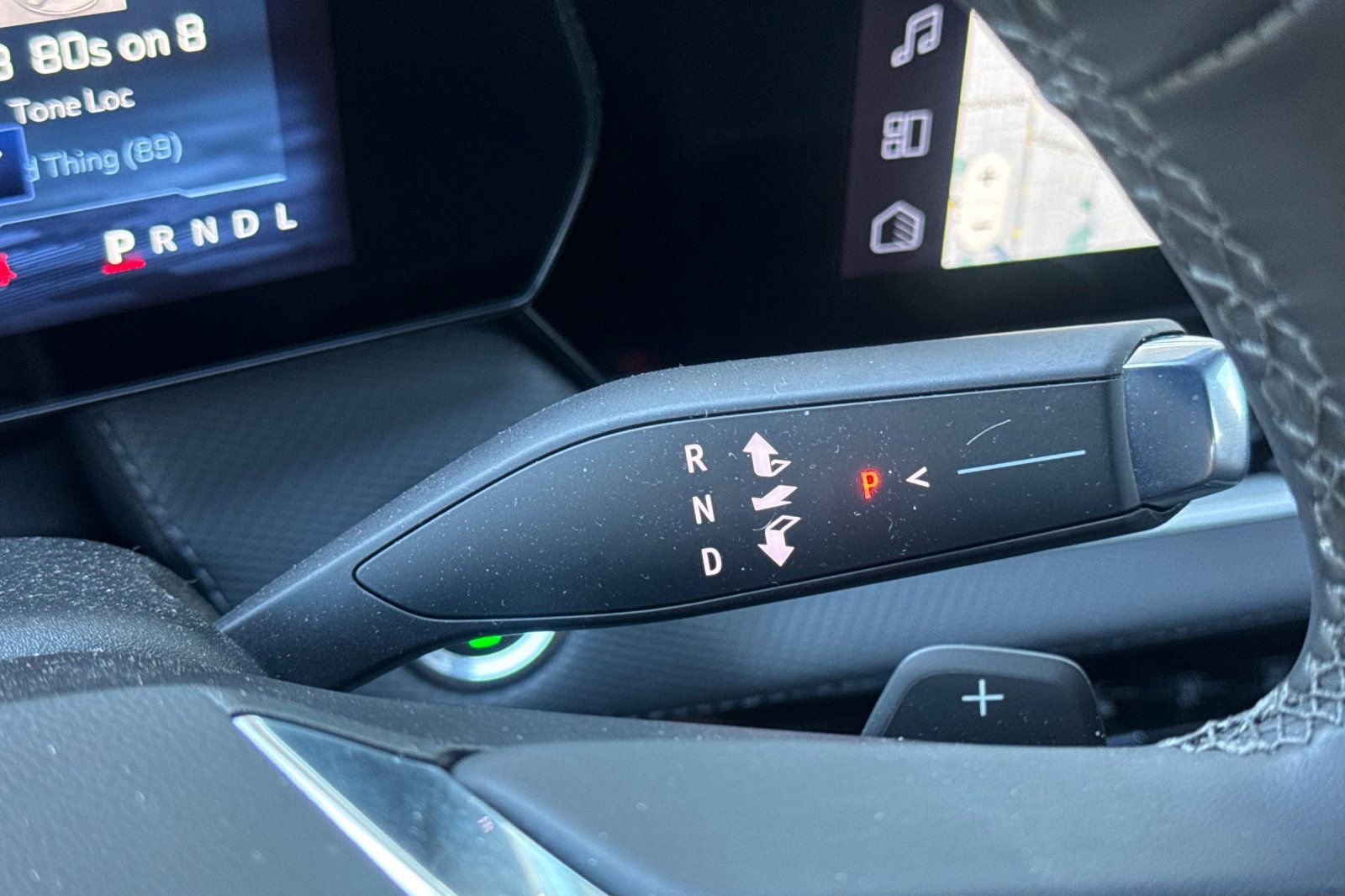 Used 2026 Chevrolet Equinox LT image 35