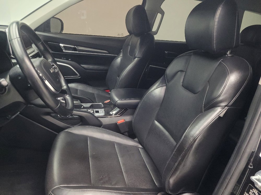 Used 2022 Kia Telluride S image 17