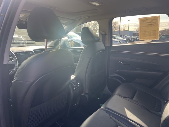 Used 2023 Hyundai Tucson SEL w/ Convenience Package image 19
