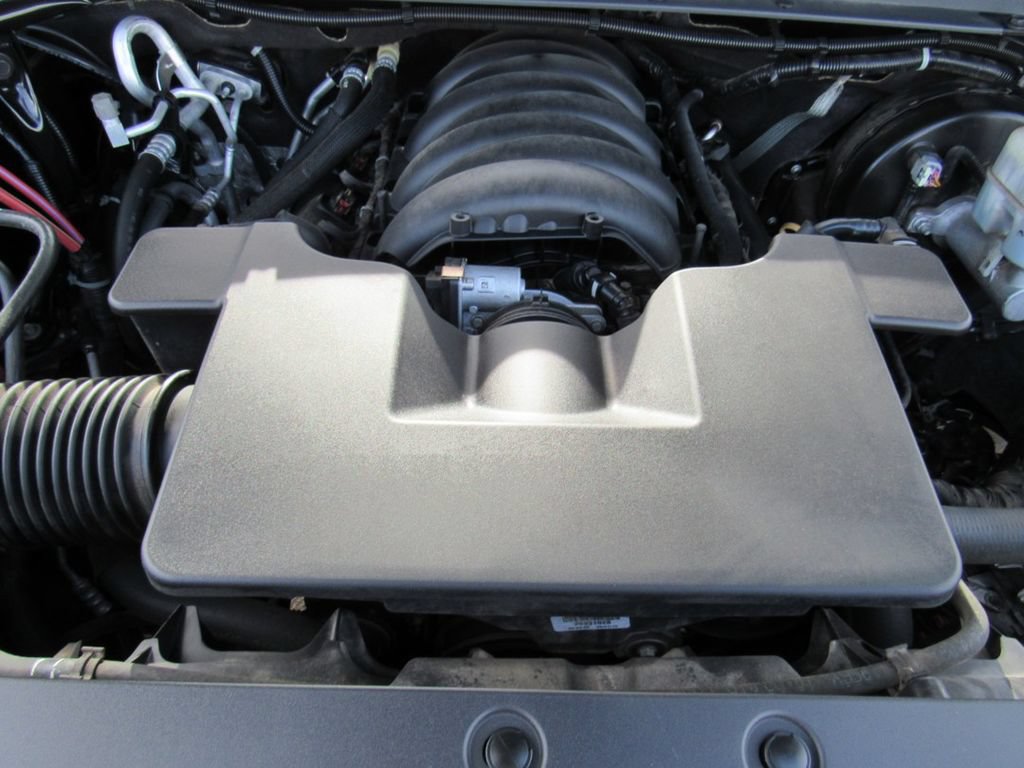 Used 2020 GMC Yukon XL Denali RWD image 12