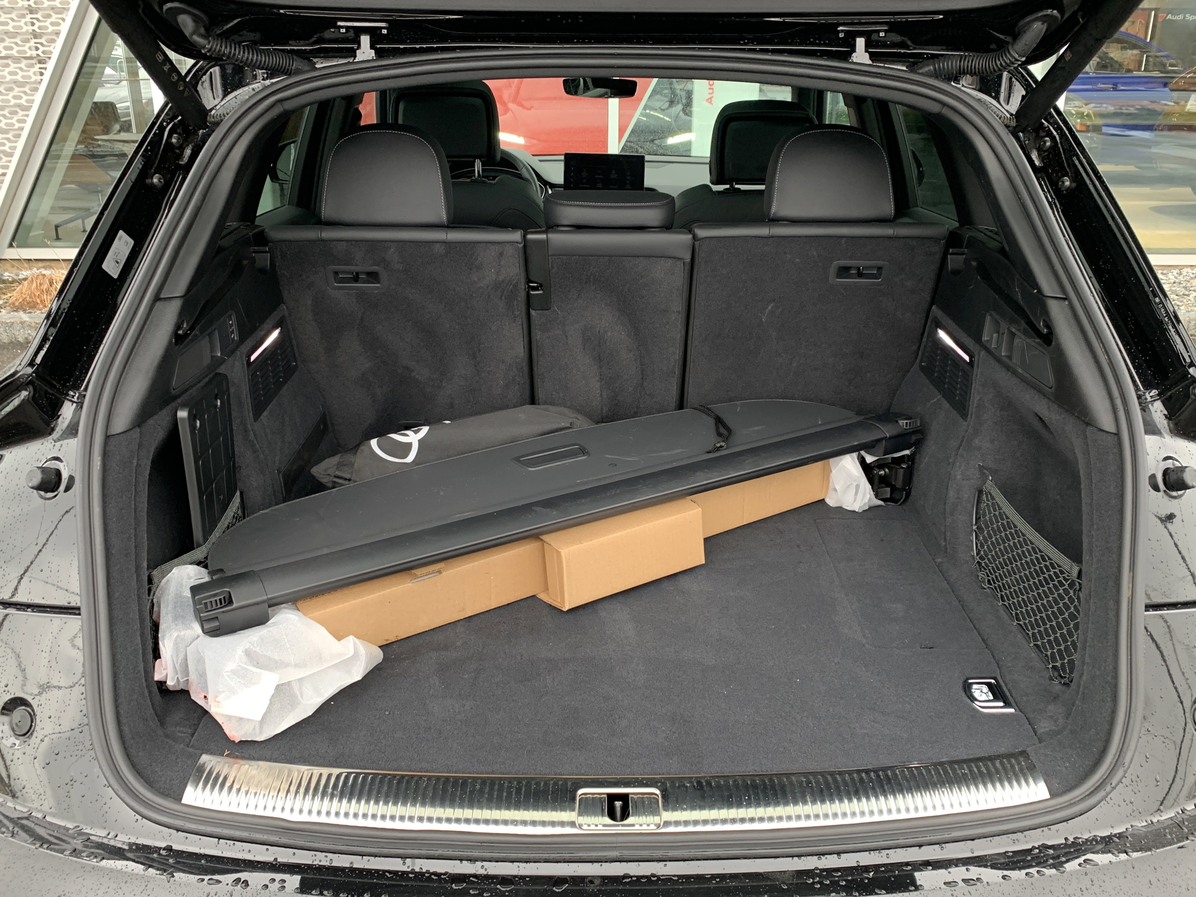 Certified 2024 Audi Q5 e Premium Plus w/ Premium Plus Package image 26