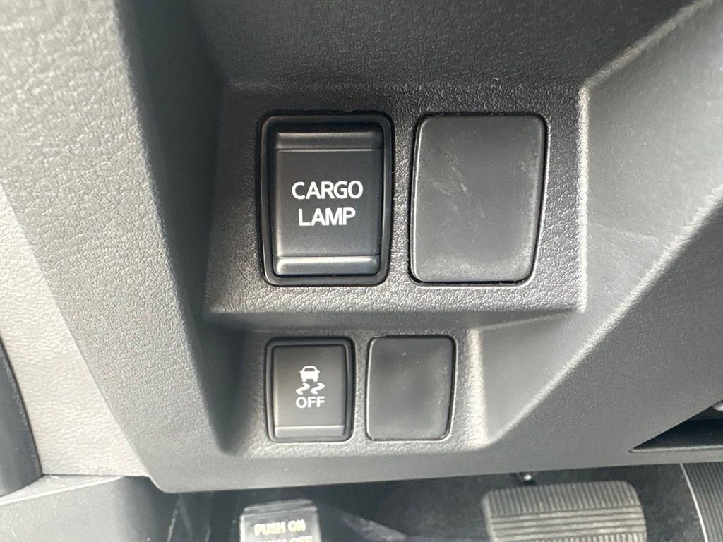 New 2027 Nissan Frontier SV w/ Tow Package AWD/4WD image 39