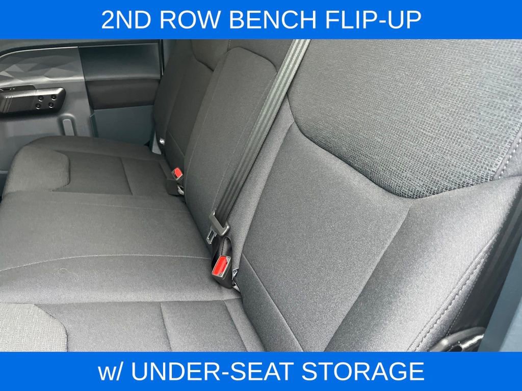 New 2026 Ford Maverick XL image 17