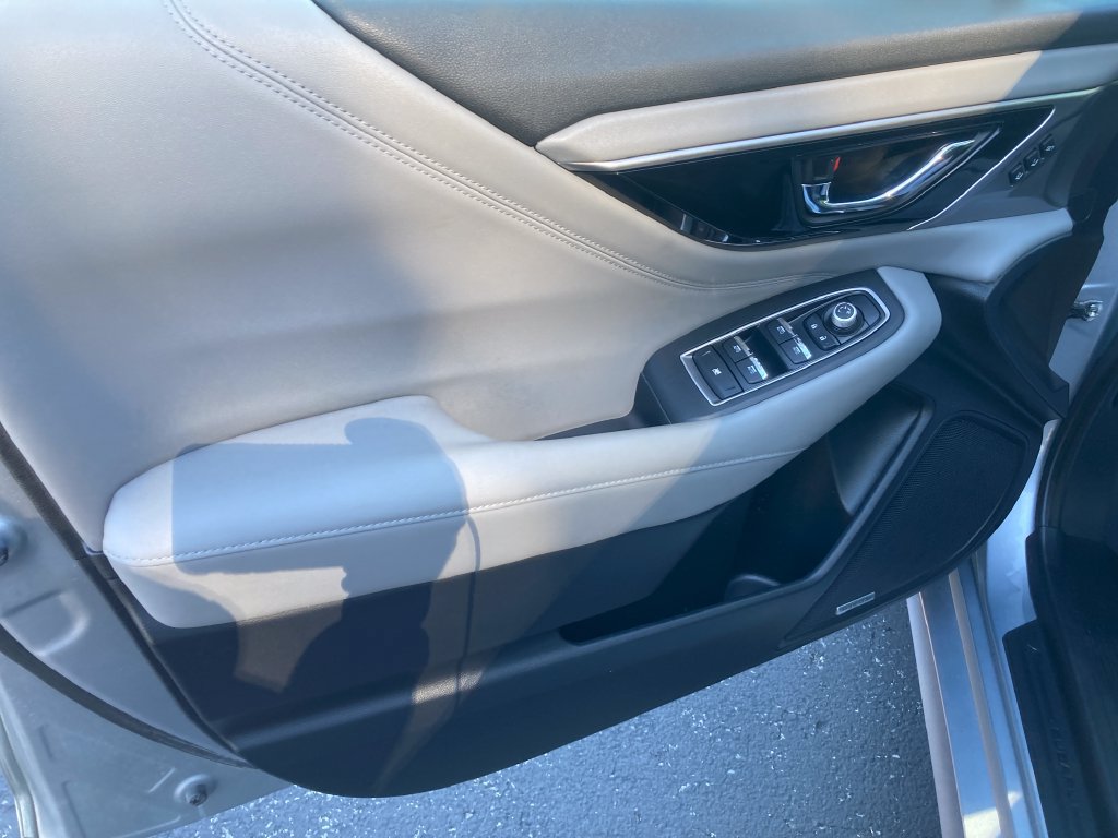 Used 2020 Subaru Legacy Limited XT AWD/4WD image 13