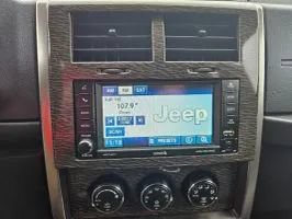 Used 2012 Jeep Liberty Limited w/ Tire & Wheel Group AWD/4WD image 15