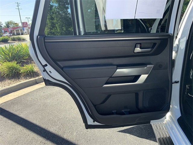 Certified 2023 Toyota Sequoia SR5 image 15