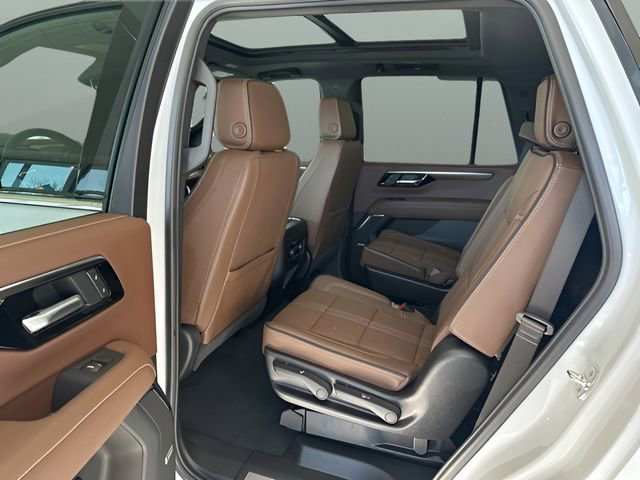 New 2026 Chevrolet Tahoe High Country image 18