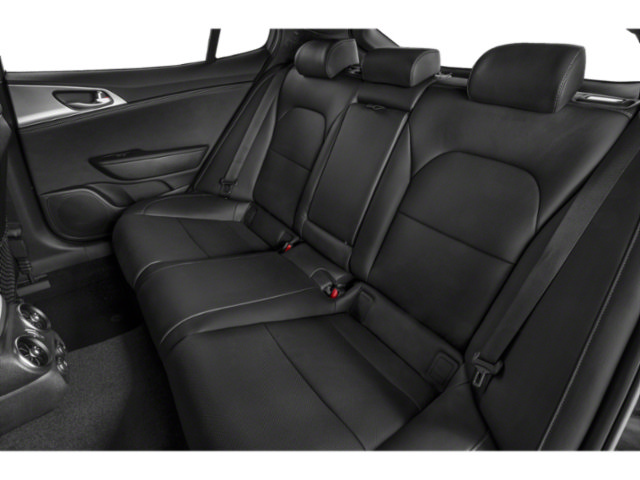Certified 2022 Kia Stinger GT1 RWD image 15