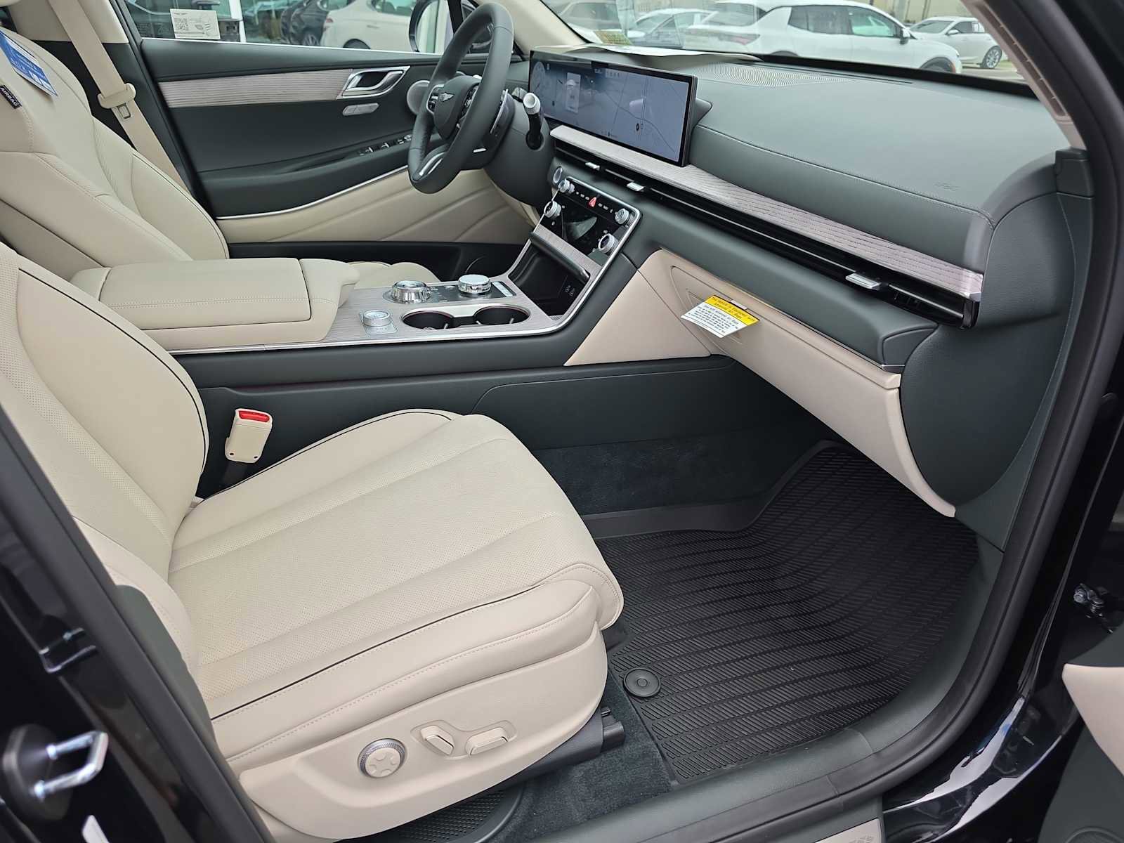 New 2026 Genesis GV80 2.5T Prestige image 29