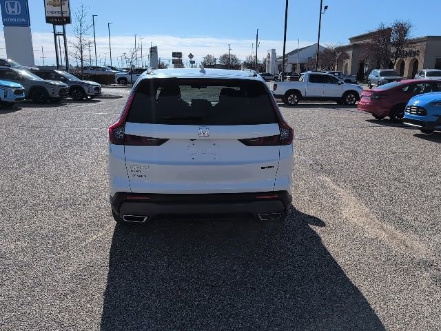 Used 2023 Honda CR-V Sport image 18