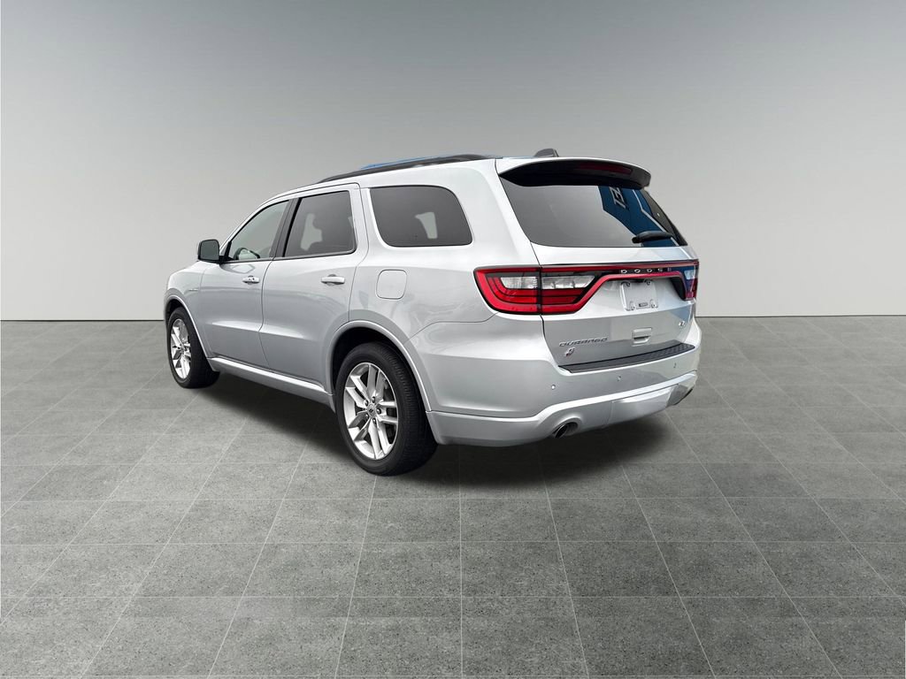 Used 2024 Dodge Durango R/T image 3